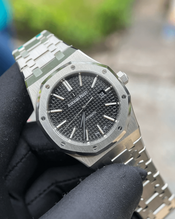 Audemars Piguet 41 Mm Royal Oak - Image 7