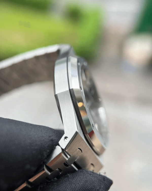 Audemars Piguet 41 Mm Royal Oak - Image 6
