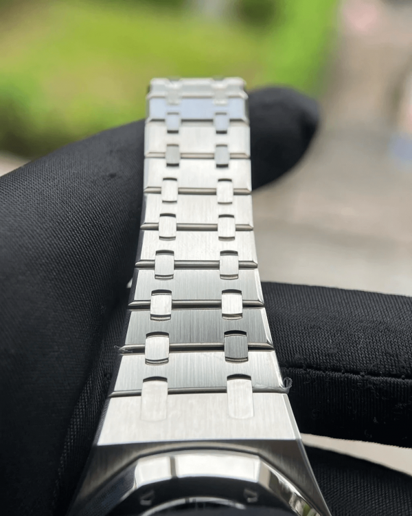 Audemars Piguet 41 Mm Royal Oak - Image 4