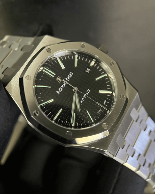 Audemars Piguet 41 Mm Royal Oak