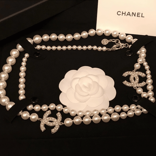 Chanel Necklace - 1