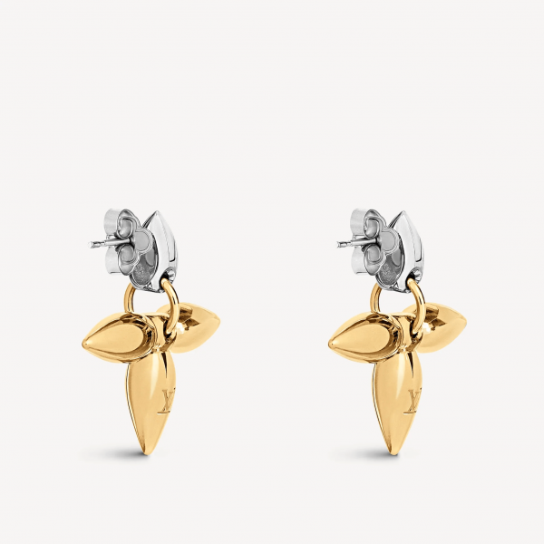 LOUISETTE EARRINGS - Image 2