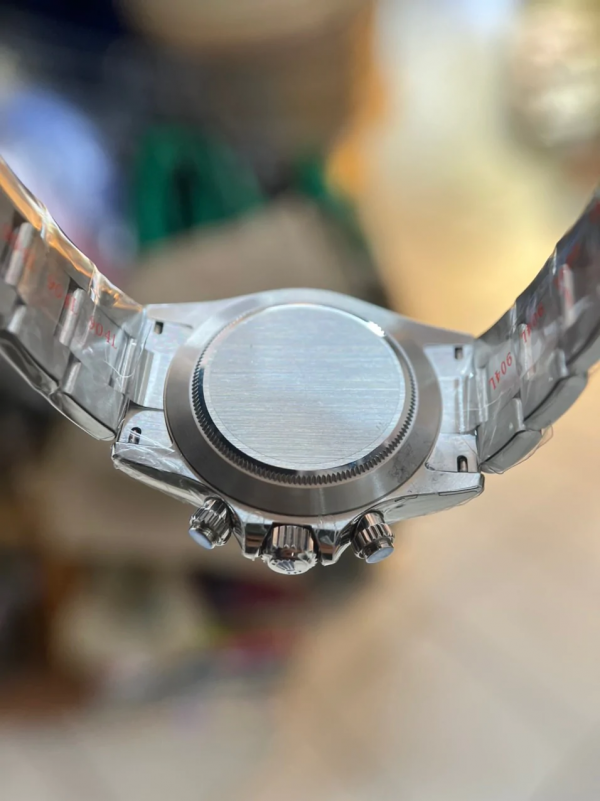 Rolex Cosmograph Daytona (White) 40mm - Image 5