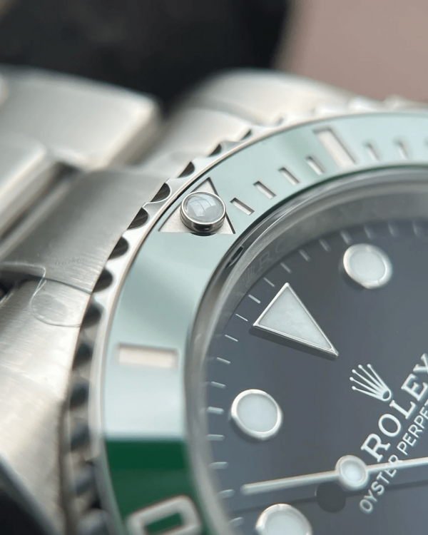 Rolex Submariner Date 41mm - Image 7