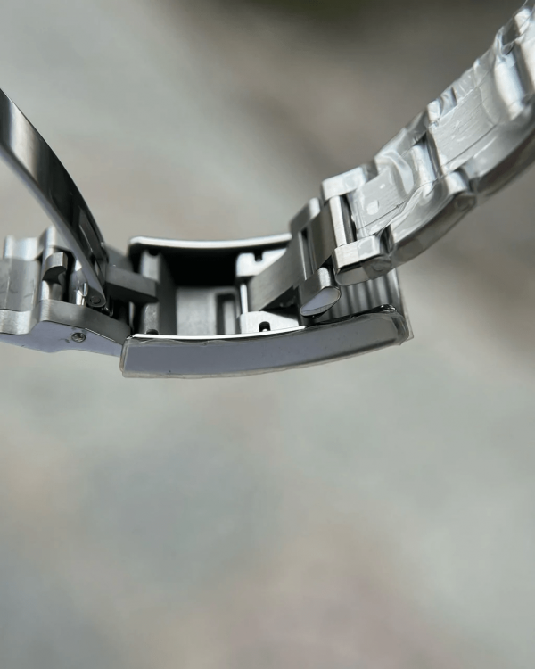 Rolex Submariner Date 41mm - Image 5