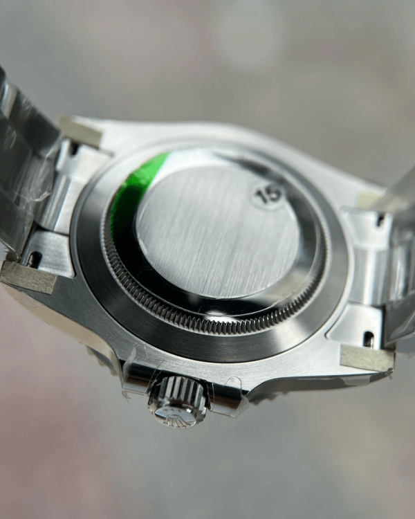 Rolex Submariner Date 41mm - Image 4