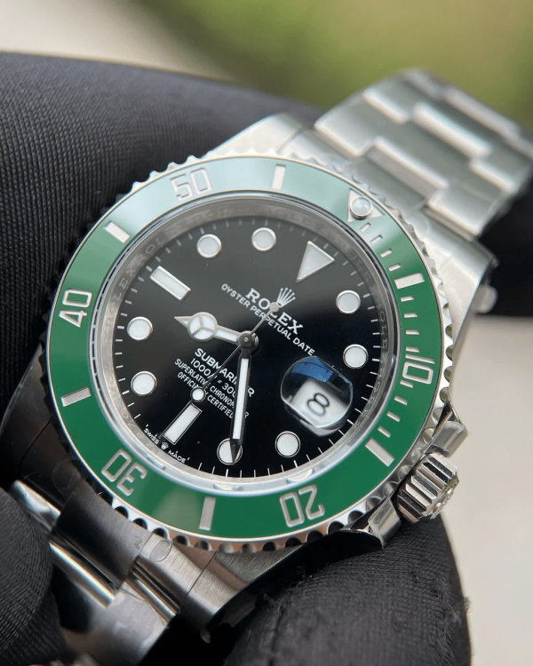 Rolex Submariner Date 41mm